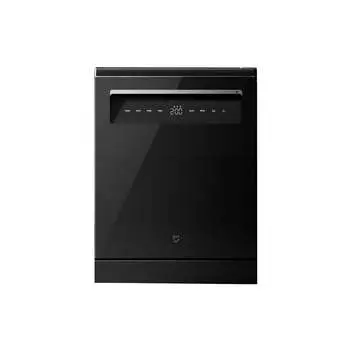 Посудомоечная машина Xiaomi Mijia N1, QMDW1602M, черный