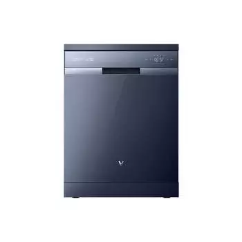 Посудомоечная машина Xiaomi Viomi Master 3Pro, VDW1601, серый