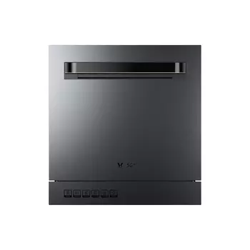 Посудомоечная машина Xiaomi Viomi, VDW0805, серый