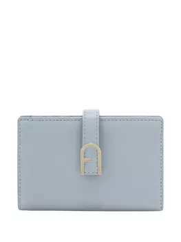 Потоковый кошелек Furla, синий