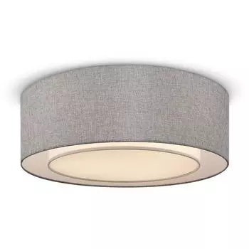 Потолочный светильник, металл, хром, D 52 см. Maytoni GmbH