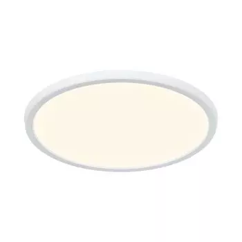 Потолочный светильник Oja 29,4 см Smartlight LED белый Nordlux