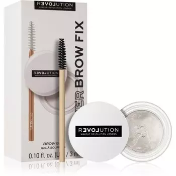 Power Brow Fix Revolution