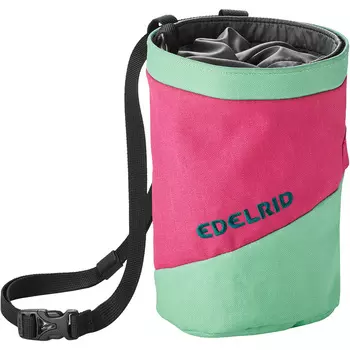 Поворот мешка с мелом Edelrid
