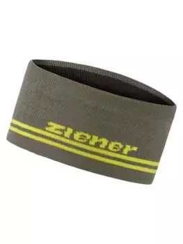 Повязка Цинера "ИЛЬЯСУ" Ziener, зеленый