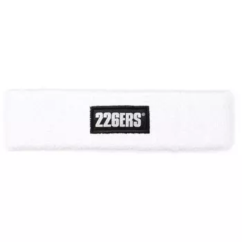 Повязка на голову 226ERS Curly, белый