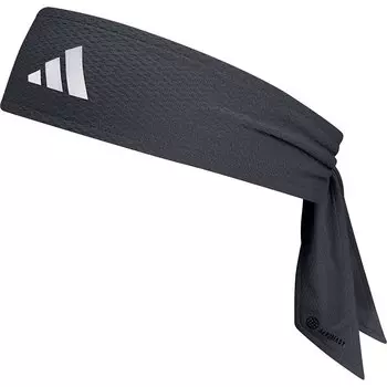 Повязка на голову adidas Ten A.R, черный