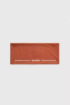 Повязка на голову Aenergy Light Mammut, оранжевый