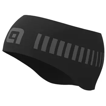 Повязка на голову Al Strada Headband, цвет Black/Charcoal Grey