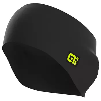 Повязка на голову Al Termico Earband, черный