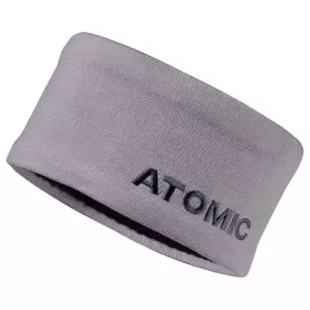 Повязка на голову Atomic Alps, фиолетовый