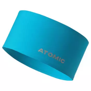 Повязка на голову Atomic Alps Tech, синий