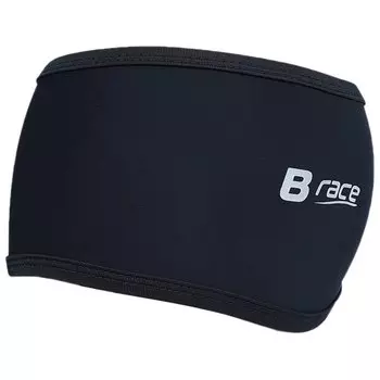 Повязка на голову B-Race, черный