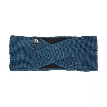 Повязка на голову Back On Track Twisted Wool Nora, синий