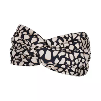Повязка на голову Barts Easy Headband, черный