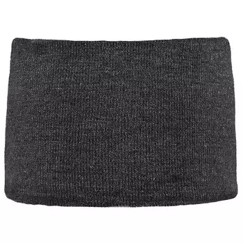 Повязка на голову Barts Sunrise Headband, цвет Dark Heather
