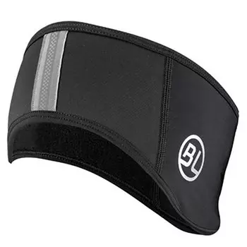 Повязка на голову Bicycle Line, черный