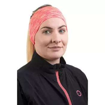 Повязка на голову Bodylite Gear Summer, розовый