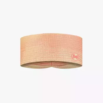 Повязка на голову Buff Coolnet UV, оранжевый