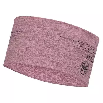 Повязка на голову Buff Dryflx, фиолетовый