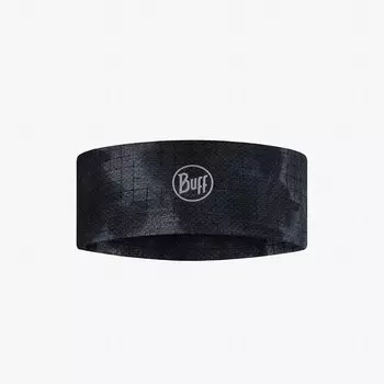 Повязка на голову Buff Fastwick, черный