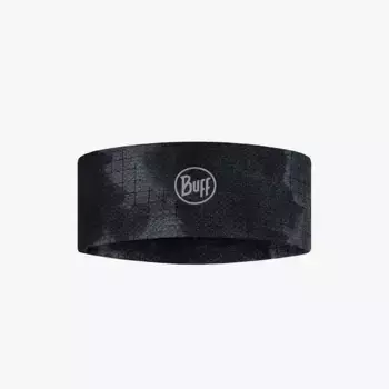 Повязка на голову Buff Fastwick, черный