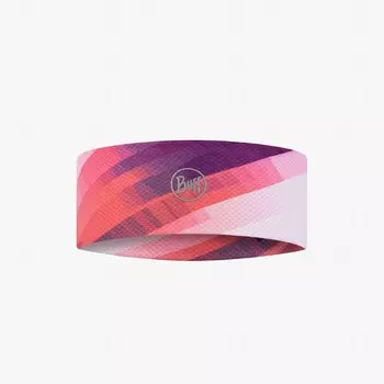 Повязка на голову Buff Fastwick, фиолетовый
