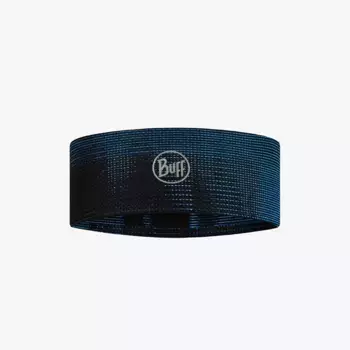 Повязка на голову Buff Fastwick, синий