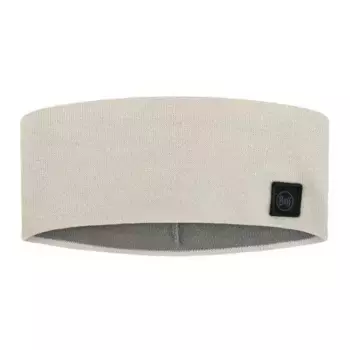 Повязка на голову Buff Knitted, бежевый