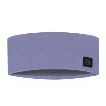 Повязка на голову Buff Knitted, фиолетовый