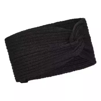 Повязка на голову Buff Knitted, серый