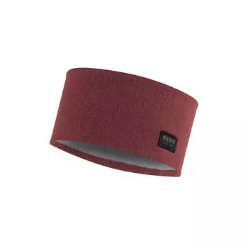 Повязка на голову Buff Niels, красный
