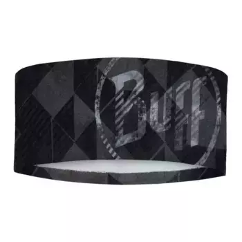 Повязка на голову Buff Thermonet, черный