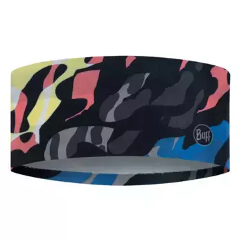 Повязка на голову Buff Thermonet, разноцветный
