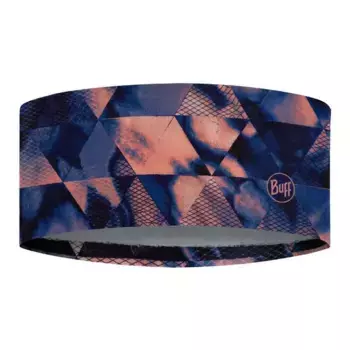 Повязка на голову Buff Thermonet, разноцветный