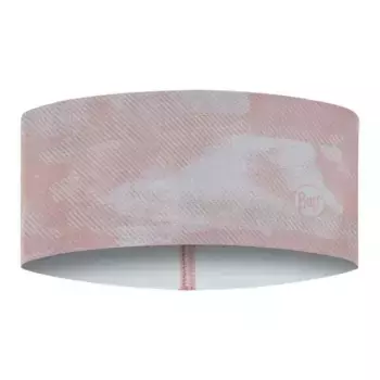 Повязка на голову Buff Thermonet, розовый