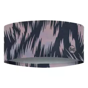 Повязка на голову Buff Thermonet, розовый