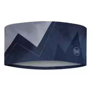 Повязка на голову Buff Thermonet, синий