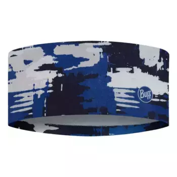 Повязка на голову Buff Thermonet, синий