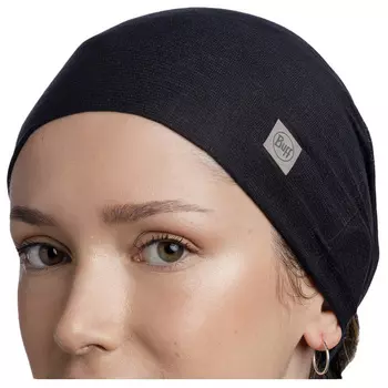 Повязка на голову Buff Underhelmet Headband, черный