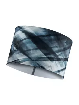Повязка на голову Buff Wayly, синий