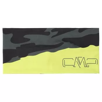 Повязка на голову CMP 6535141, зеленый
