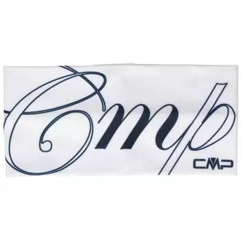 Повязка на голову CMP 6535508, белый