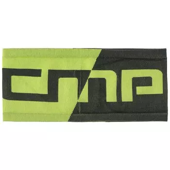 Повязка на голову CMP 6535746, зеленый