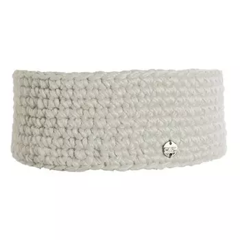 Повязка на голову CMP Knitted 5533028, белый