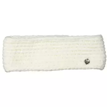 Повязка на голову CMP Knitted 5533028, белый