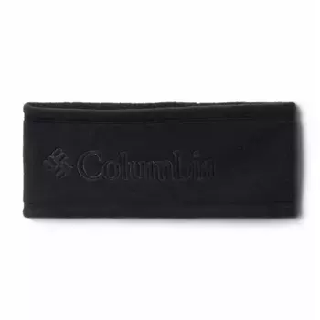 Повязка на голову Columbia Fast Trek II, черный