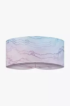 Повязка на голову Coolnet Buff, фиолетовый