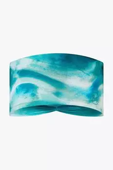 Повязка на голову Coolnet Buff, синий