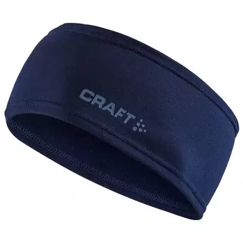 Повязка на голову Craft Core Essence Thermal Headband, цвет Blaze